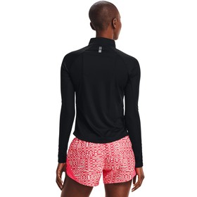 

Лонгслив Under Armour Speed Stride Attitude Hz женский, размер 46-48 (1356218-002)