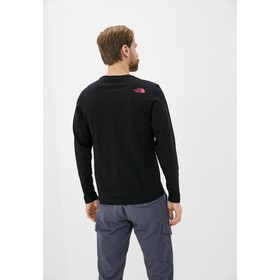 

Лонгслив The North Face M LS GRAPHIC FLOW мужской, размер 48-50