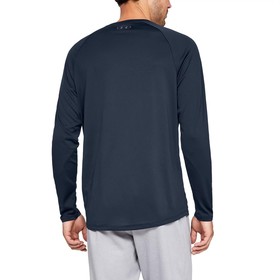 

Лонгслив Under Armour Tech 2.0 LS мужской, размер 46-48 (1328496-408)