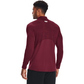 

Лонгслив Under Armour CG Fitted Twst Mck мужской, размер 46-48 (1366069-626)