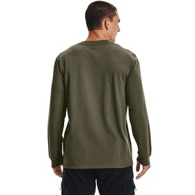 

Лонгслив Under Armour UTILITY LS мужской, размер 52-54 (1367967-390)