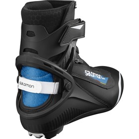 

Лыжные ботинки Salomon PRO COMBI PROLINK унисекс, размер 6,5 (L40841800)