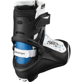 

Лыжные ботинки Salomon RS8 VITANE PROLINK женские, размер 7,5 (L40841700)