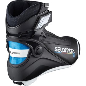 

Лыжные ботинки Salomon XC SHOES R/PROLINK 5 унисекс, размер 11,5