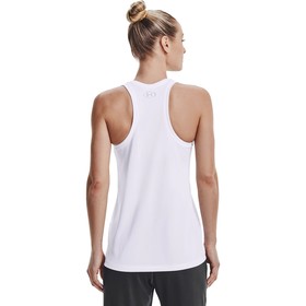 

Майка Under Armour Tech Tank женская, размер 46-48 (1275045-100)