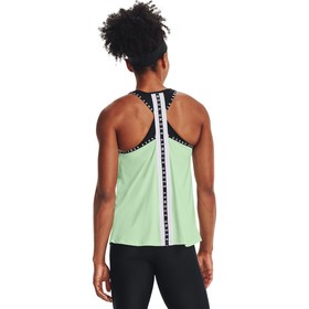 

Майка Under Armour Knockout Tank женская, размер 40-42 (1351596-335)