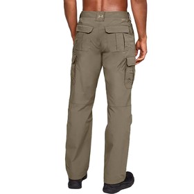 

Брюки Under Armour Tac Patrol Pant II мужские, размер 46 (1265491-251)