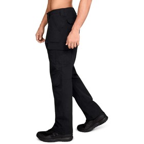 

Брюки Under Armour Tac Patrol Pant II мужские, размер 52 (1265491-008)