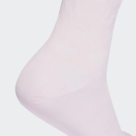 

Носки 2 пары Adidas JACQ TREF CREW унисекс, размер 37-39 (H32424)