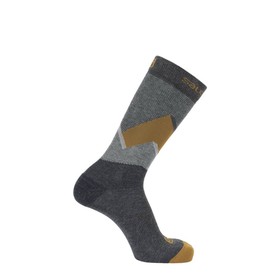 

Носки Salomon Outline Prism Low унисекс, размер XL (LC1555200)