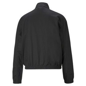 

Олимпийка Puma Classics Lounge Jacket женская, размер 44-46