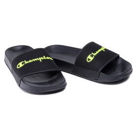 

Пантолеты Champion Legacy Slide DAYTONA мужские, размер 42 (S20874-KK002)