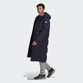 

Парка Adidas Big Baffle Coat мужская, размер 60-62
