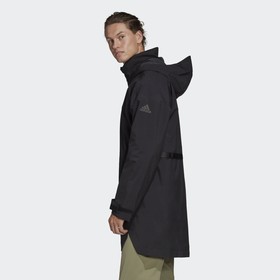 

Парка Adidas URBAN PARKA R.R мужская, размер 48-50 (FI0632)