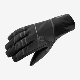 

Перчатки Salomon RS PRO WS GLOVE U унисекс, размер 18,2 (LC1185700)