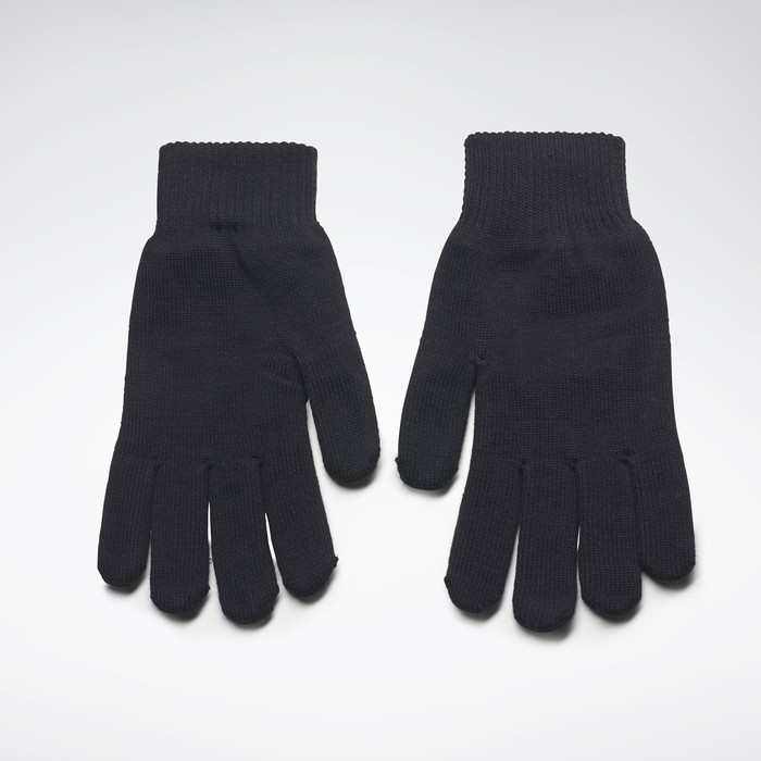 

Перчатки Reebok Te Logo Gloves унисекс, размер L (GD0486)