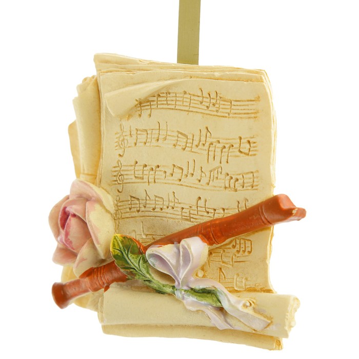 Часы настенные интерьерные "Соната" с маятником