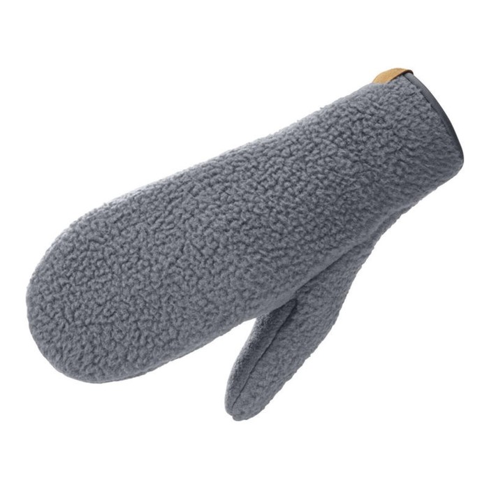 фото Перчатки salomon outlife fleece mitten u унисекс, размер 17,2