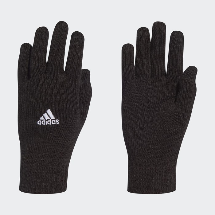 Перчатки Adidas Tiro Glove унисекс, размер 19,7-21,6 (GH7252)