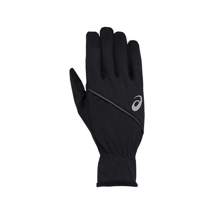 фото Перчатки asics thermal gloves унисекс, размер 20-21