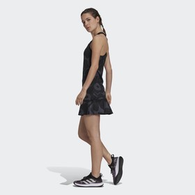 

Платье Adidas MKO Y-DRESS женское, размер 42-44