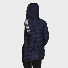 

Пуховик Adidas W Ess Down Par женский, размер 52-54 (GT9139)