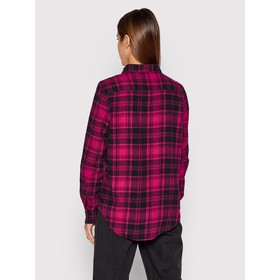 

Рубашка Wrangler LS 1PKT SHIRT женская, размер 48-50