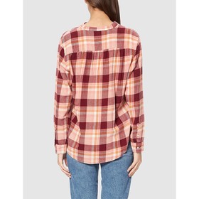 

Рубашка Lee ESSENTIAL BLOUSE женская, размер 42 (L45ECDOW)