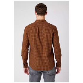 

Рубашка LS 1PKT SHIRT мужская, размер 50 (W5A12LH02)