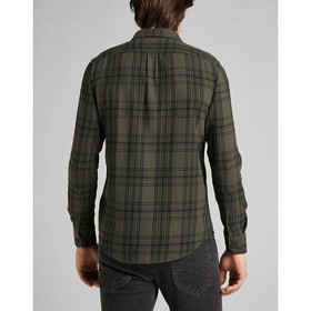

Рубашка LEESURE SHIRT мужская, размер 48