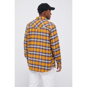 

Рубашка Wrangler LS WORKSHIRT мужская, размер 48