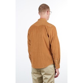 

Рубашка Lee REGULAR WESTERN мужская, размер 54-56 (L66WMRSZ)