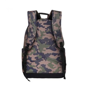 

Рюкзак CAMO BACKPACK 18" , размер onesize (3621536)