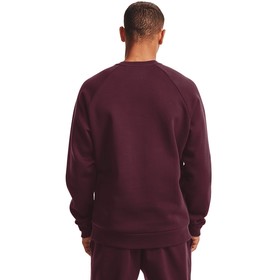 

Свитшот Under Armour Rival Fleece Crew мужской, размер 50-52 (1357096-600)