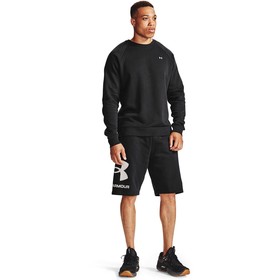 

Свитшот Under Armour Rival Fleece Crew мужской, размер 52-54 удл (1357096-001)