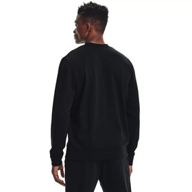 

Свитшот Under Armour RIVAL TERRY CREW мужской, размер 54-56 (1361561-002)
