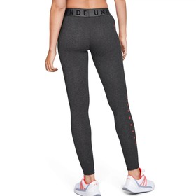 

Тайтсы Under Armour Favorite Graphic Legging женские, размер 46-48 (1351864-019)