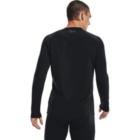 

Термобелье (верх) Under Armour Packaged Base 2.0 Crew мужское, размер 54-56