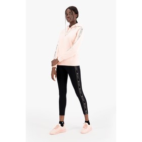 

Толстовка Champion Legacy Tape Mania Hooded Sweatshirt женская, размер 42-44 (114716-PS157)