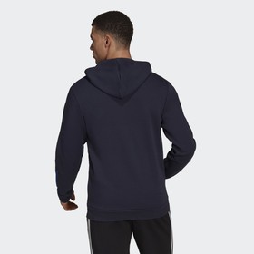 

Толстовка Adidas M DK FZ HD мужская, размер 60-62 (H12249)