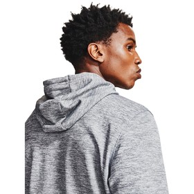 

Толстовка Under Armour Fleece Twist HD мужская, размер 56-58 (1357086-014)
