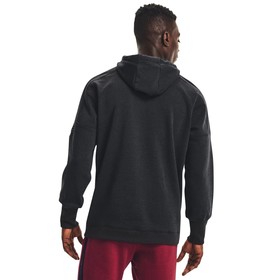 

Толстовка Under Armour Accelerate Off-Pitch Hoodie мужская, размер 50-52 (1356763-002)