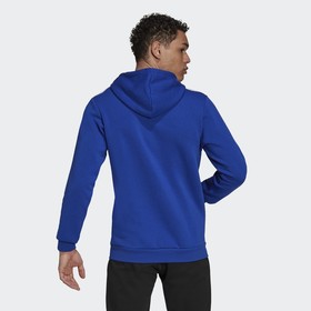 

Толстовка Adidas M Essentials Fleece 3-Stripes Full-Zip Hoodie мужская, размер 48-50 (H12181)