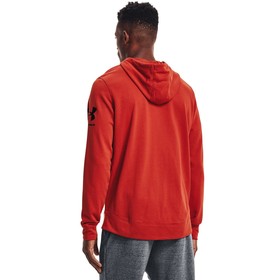 

Толстовка Under Armour RIVAL TERRY FZ HD мужская, размер 46-48 (1361606-839)