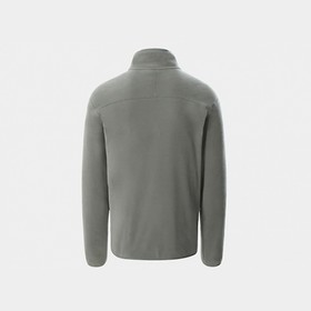 

Толстовка The North Face M 100 GLACIER 1/4 ZI мужская, размер 52-54