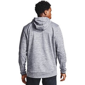 

Толстовка Under Armour Fleece FZ Hoodie мужская, размер 44-46 (1357110-014)