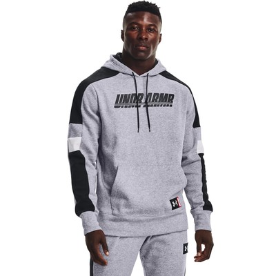 under armour baseline fleece