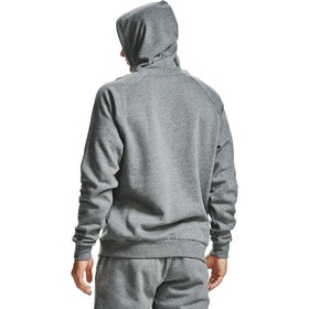 

Толстовка Under Armour Rival Fleece Hoodie мужская, размер 54-56