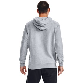 

Толстовка Under Armour Rival Fleece Hoodie мужская, размер 54-56 (1357092-011)