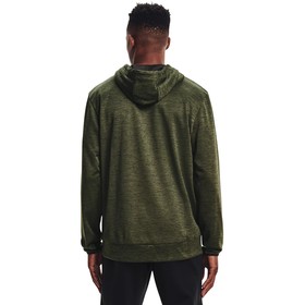 

Толстовка Under Armour Fleece FZ Hoodie мужская, размер 54-56